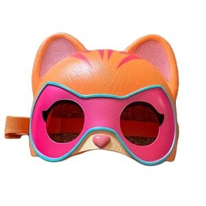 Disney Junior SuperKitties Hero Mask - Ginny - Sings Theme Song and Talks
